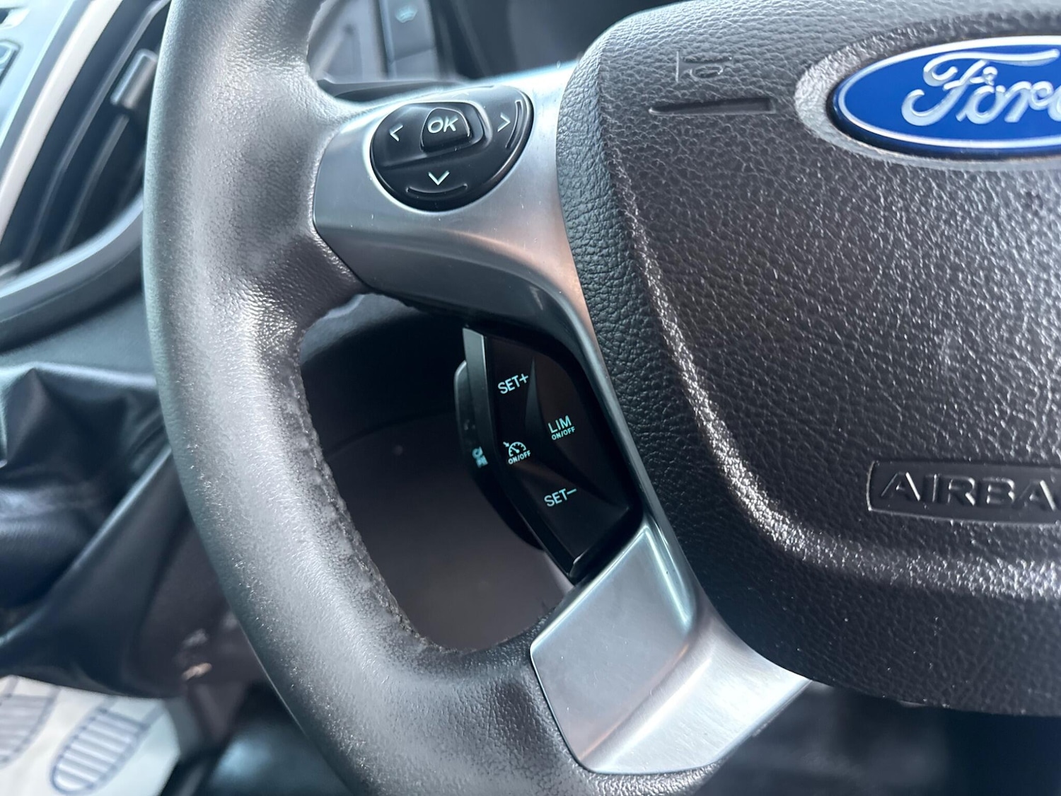 Used Ford Transit 2015 for sale - 77909395: Photo 23