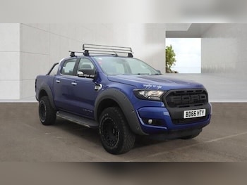 Used Ford Ranger 2016 for sale - 79074908: Photo