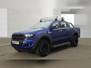 Used Ford Ranger 2016 for sale - 79074908: Photo