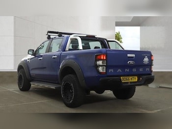 Used Ford Ranger 2016 for sale - 79074908: Photo