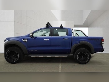 Used Ford Ranger 2016 for sale - 79074908: Photo