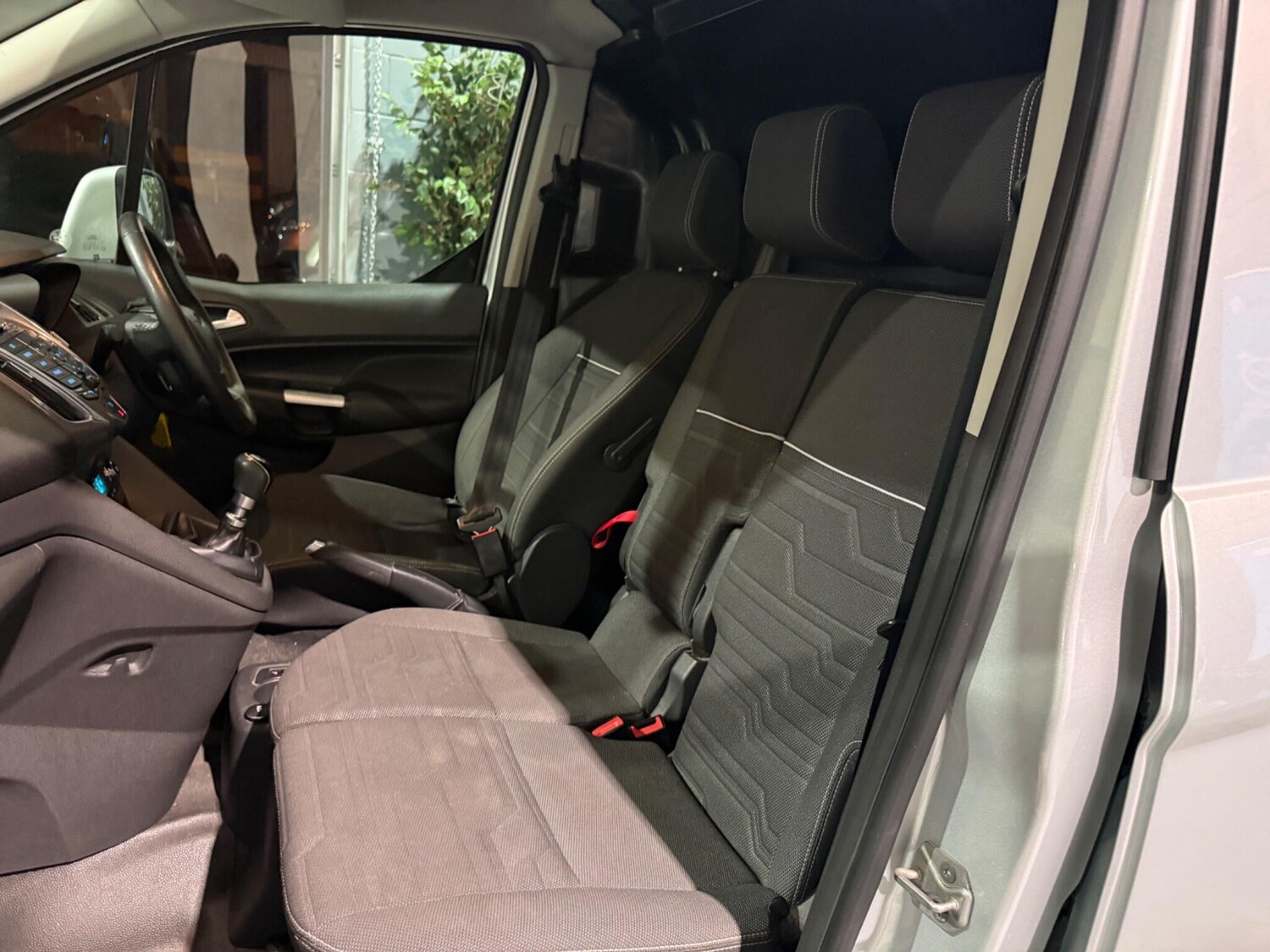 Used Ford Transit Connect 2015 for sale - 77657556: Photo 12