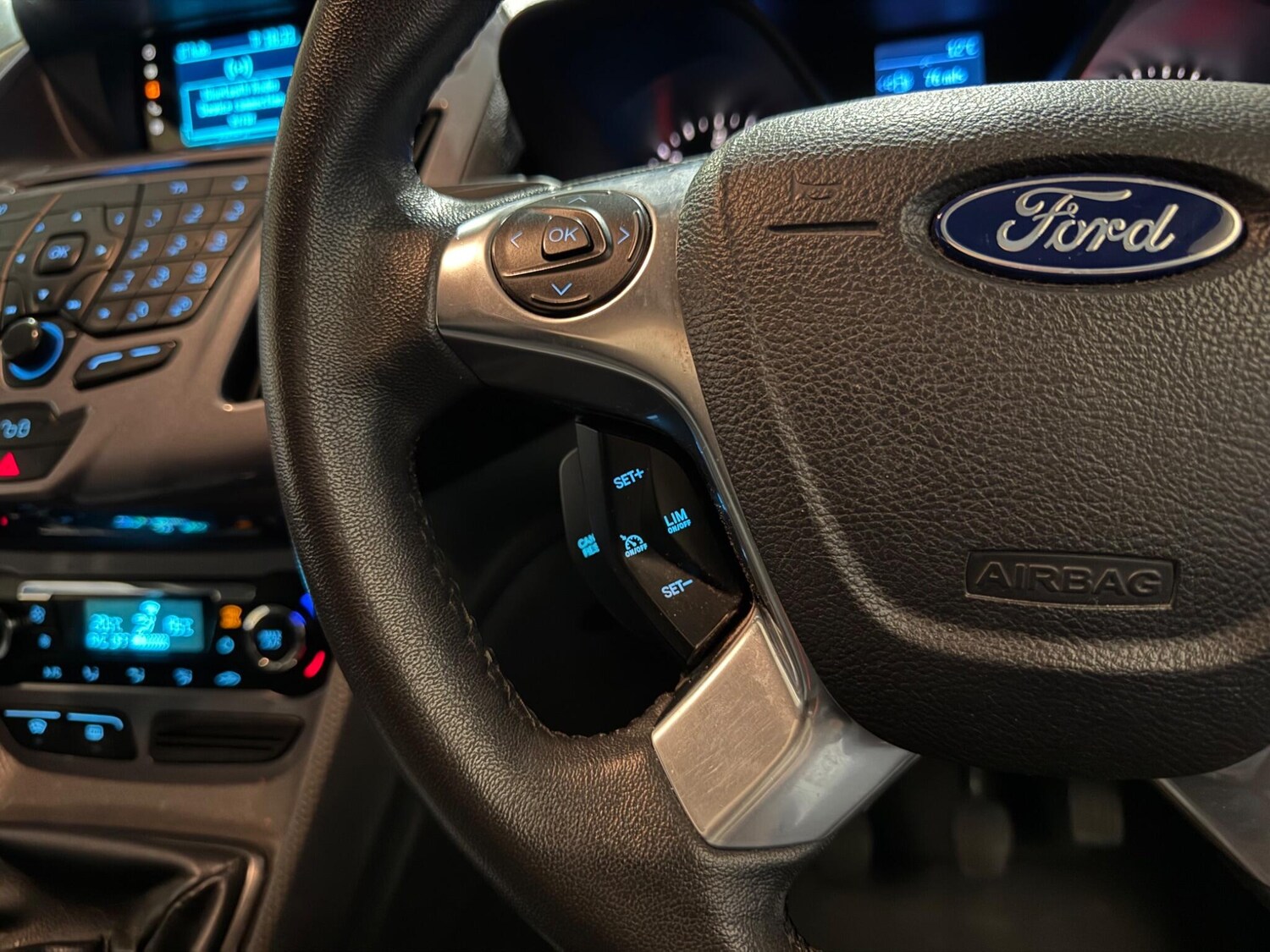 Used Ford Transit Connect 2015 for sale - 77657556: Photo 20