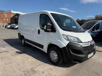 Used Citroen Relay 2020 for sale - 79279069: Photo