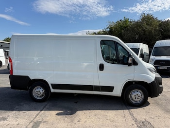 Used Citroen Relay 2020 for sale - 79279069: Photo