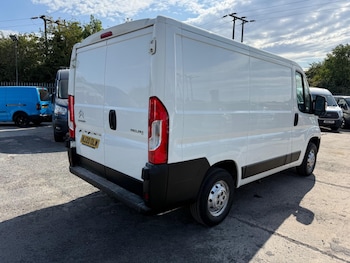 Used Citroen Relay 2020 for sale - 79279069: Photo