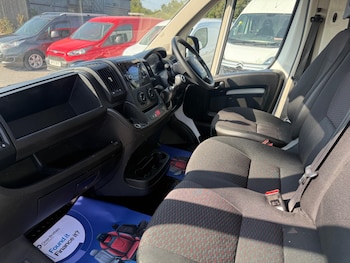 Used Citroen Relay 2020 for sale - 79279069: Photo