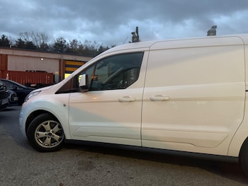 Used Ford Transit Connect 2018 for sale - 76398158: Photo