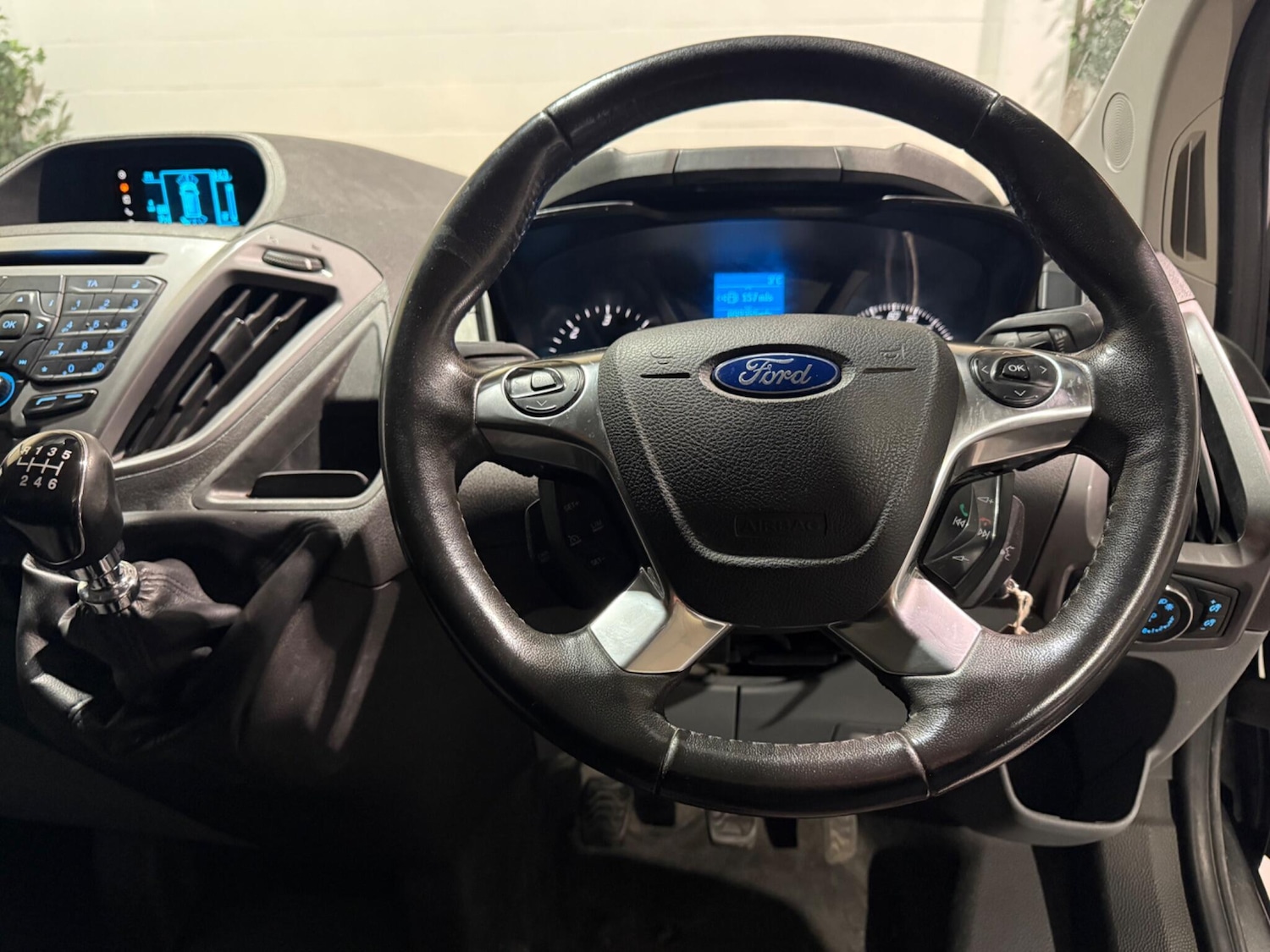 Used Ford Transit Custom 2016 for sale - 77155538: Photo 19