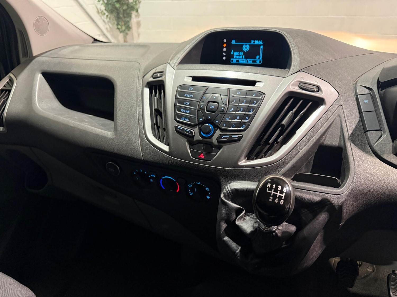 Used Ford Transit Custom 2016 for sale - 77155538: Photo 20