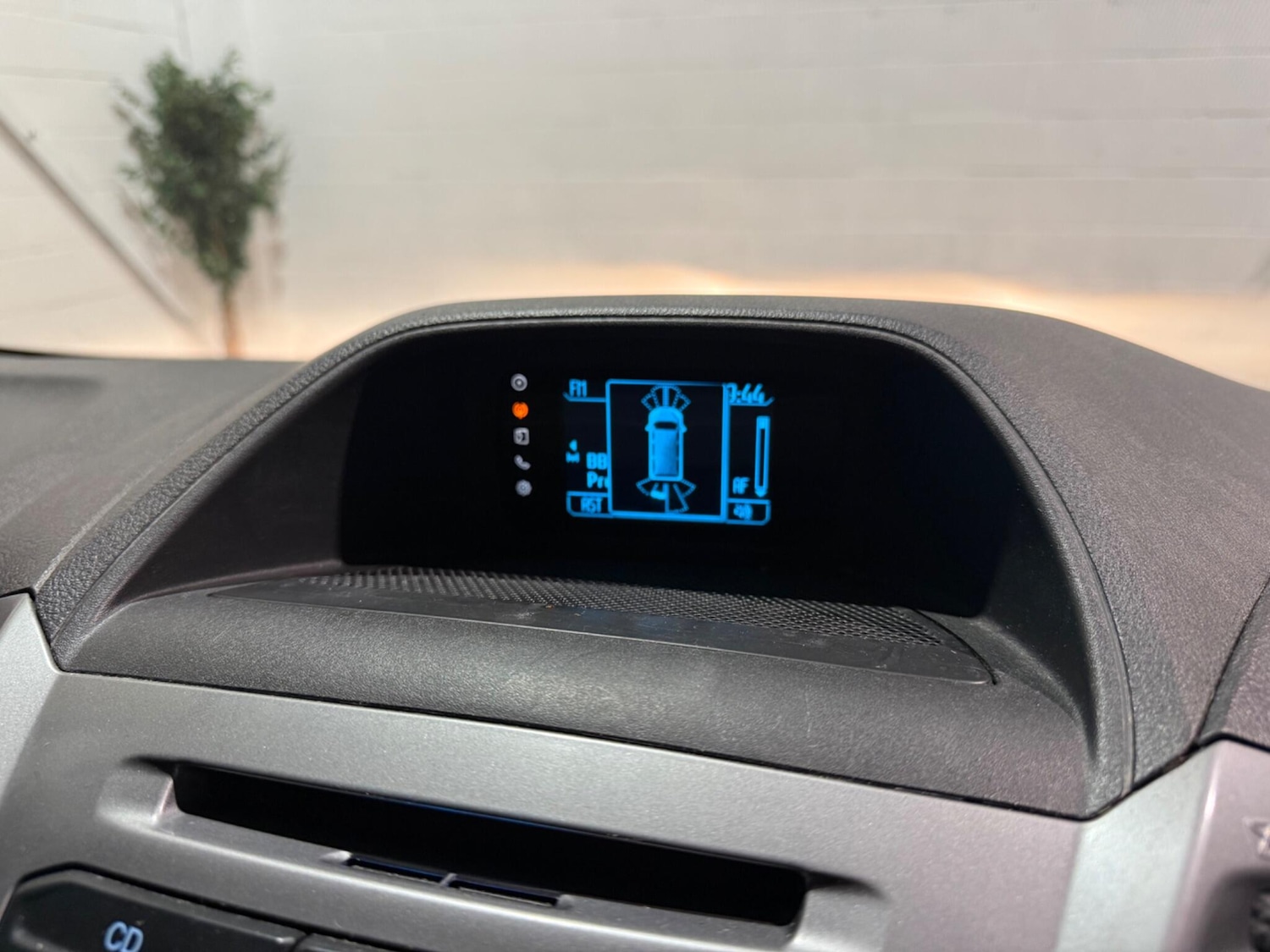 Used Ford Transit Custom 2016 for sale - 77155538: Photo 22