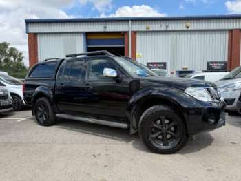 Used Nissan Navara 2013 for sale - 75199089: Photo