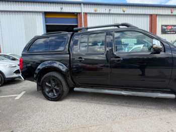 Used Nissan Navara 2013 for sale - 75199089: Photo