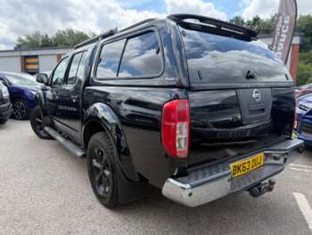 Used Nissan Navara 2013 for sale - 75199089: Photo