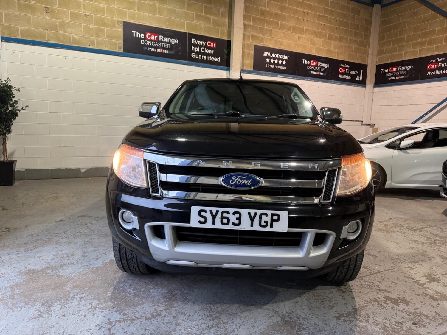 Used Ford Ranger 2014 for sale - 77306246: Photo 11