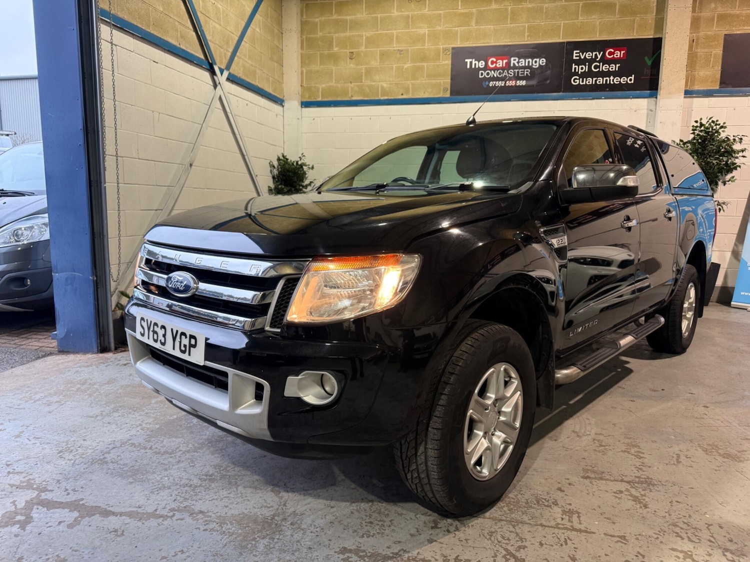 Used Ford Ranger 2014 for sale - 77306246: Photo 12