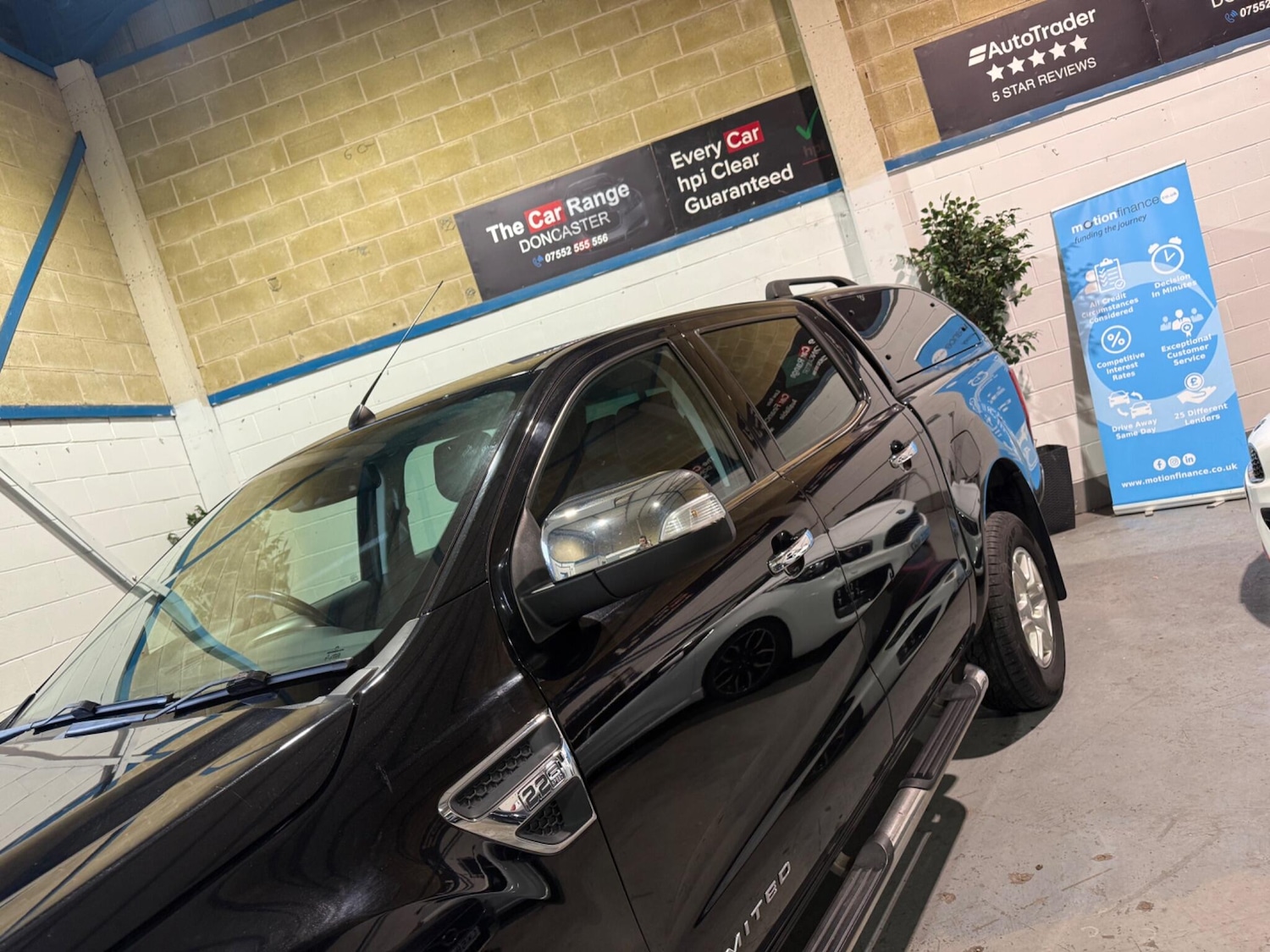 Used Ford Ranger 2014 for sale - 77306246: Photo 16