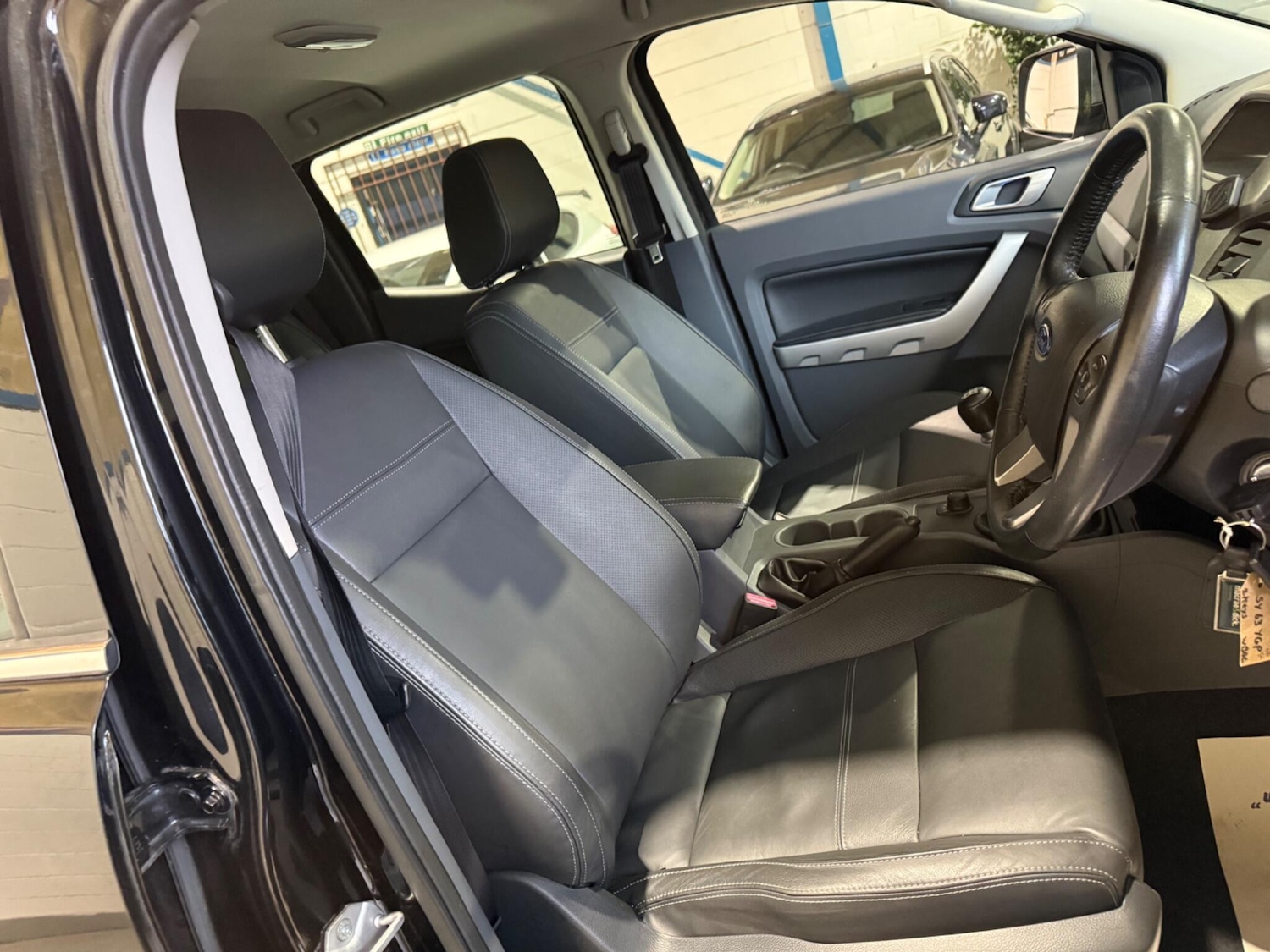 Used Ford Ranger 2014 for sale - 77306246: Photo 21