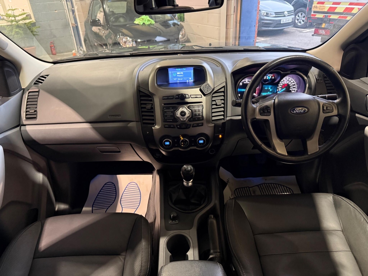 Used Ford Ranger 2014 for sale - 77306246: Photo 22