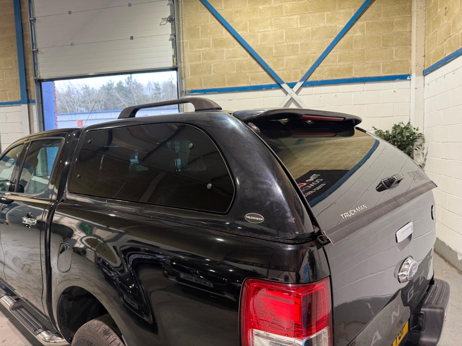 Used Ford Ranger 2014 for sale - 77306246: Photo 31