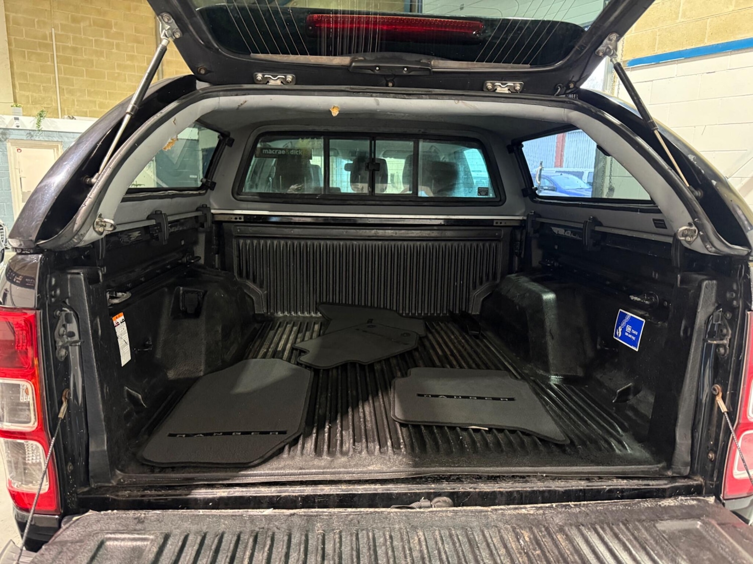 Used Ford Ranger 2014 for sale - 77306246: Photo 32