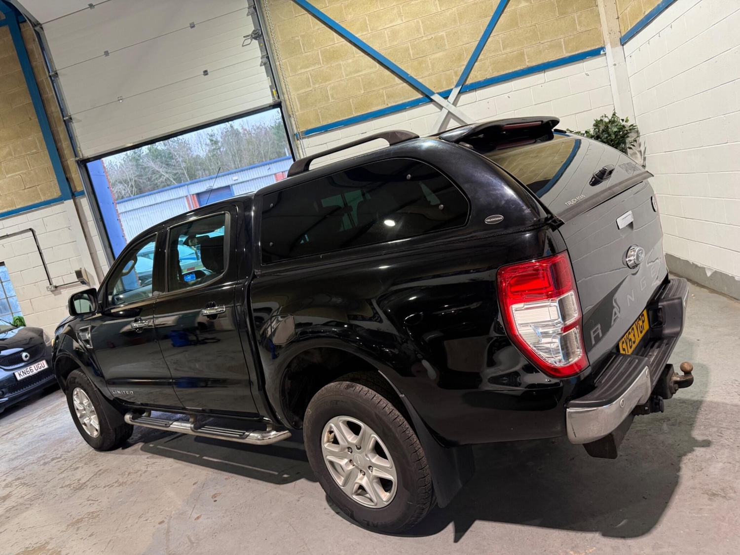 Used Ford Ranger 2014 for sale - 77306246: Photo 7