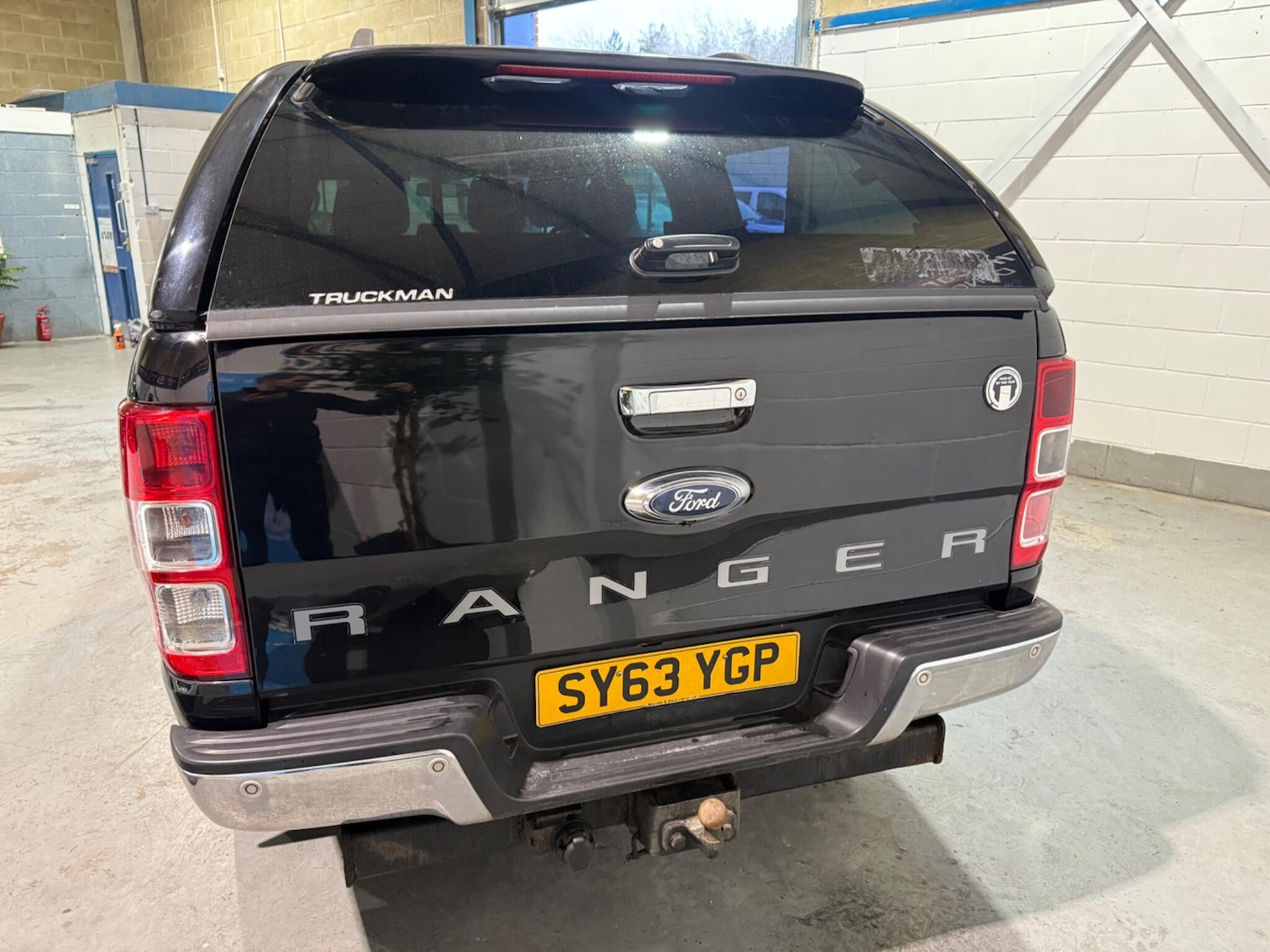 Used Ford Ranger 2014 for sale - 77306246: Photo 8