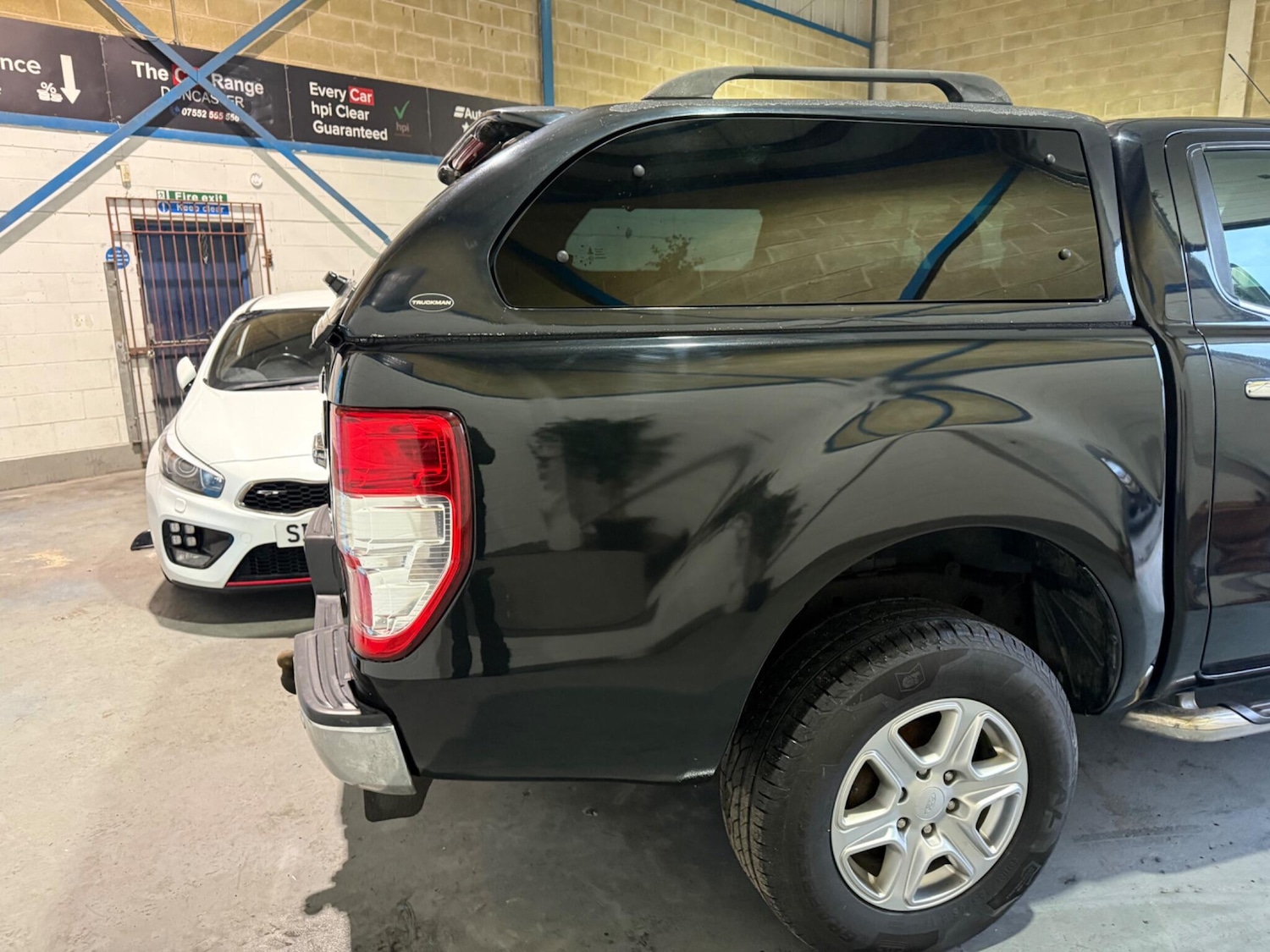 Used Ford Ranger 2014 for sale - 77306246: Photo 9
