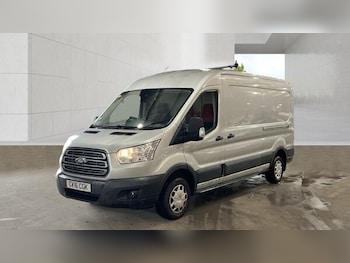 Used Ford Transit 2016 for sale - 78981676: Photo
