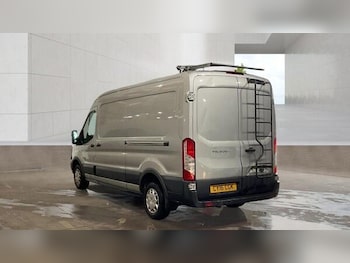 Used Ford Transit 2016 for sale - 78981676: Photo