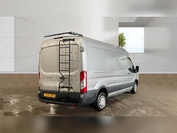 Used Ford Transit 2016 for sale - 78981676: Photo