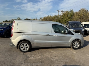 Used Ford Transit Connect 2014 for sale - 79520733: Photo