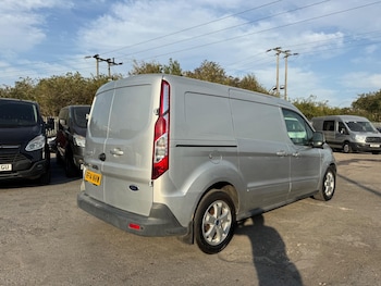Used Ford Transit Connect 2014 for sale - 79520733: Photo