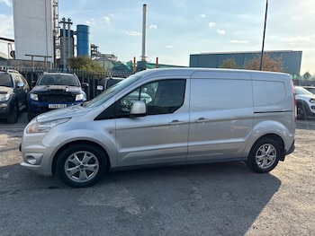 Used Ford Transit Connect 2014 for sale - 79520733: Photo