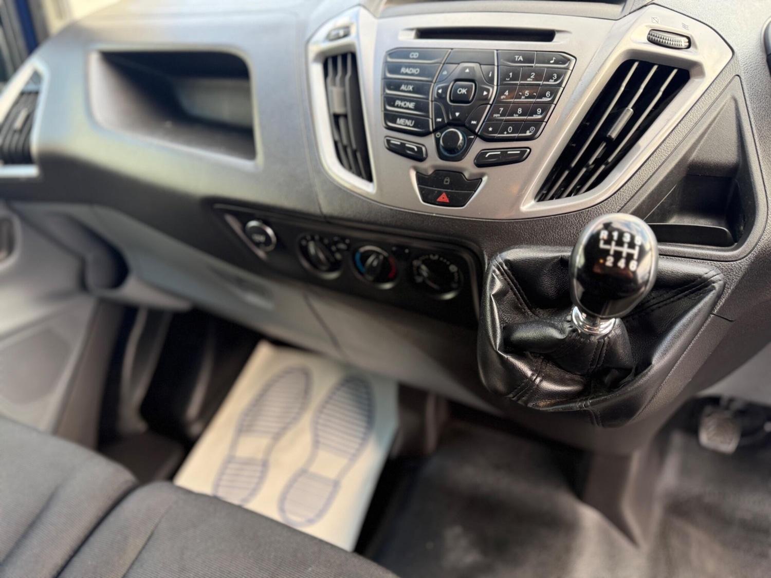 Used Ford Transit Custom 2015 for sale - 76634103: Photo 22