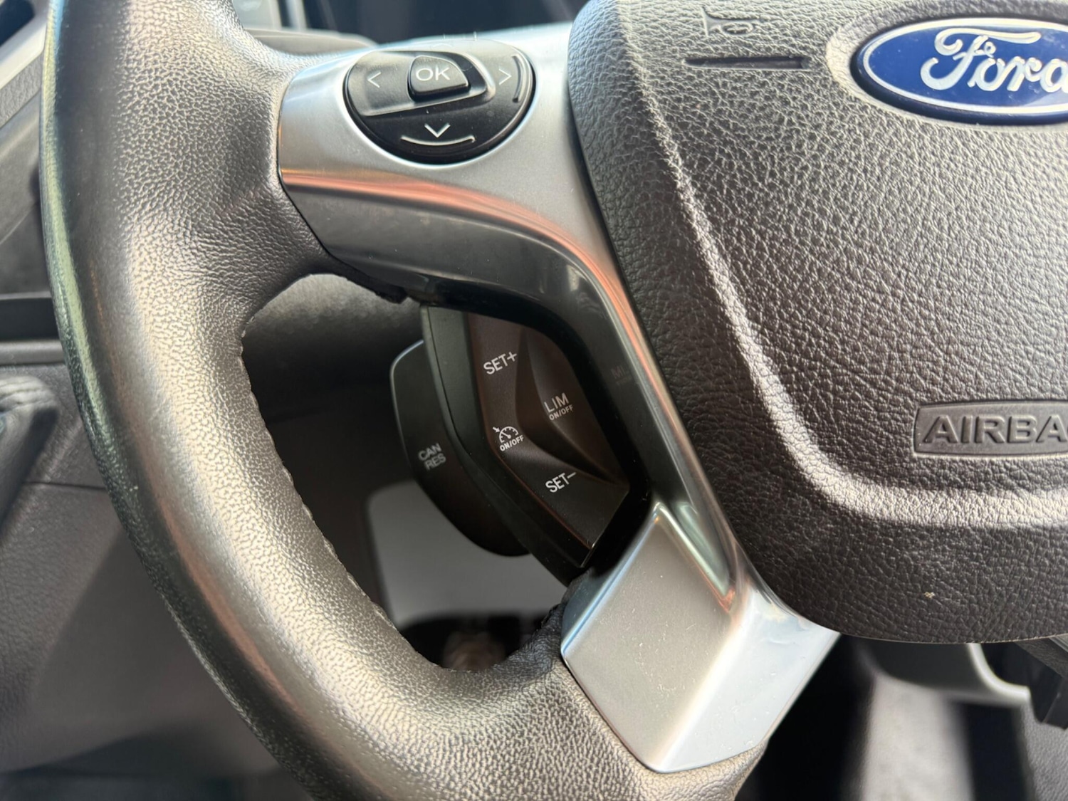 Used Ford Transit Custom 2015 for sale - 76634103: Photo 24