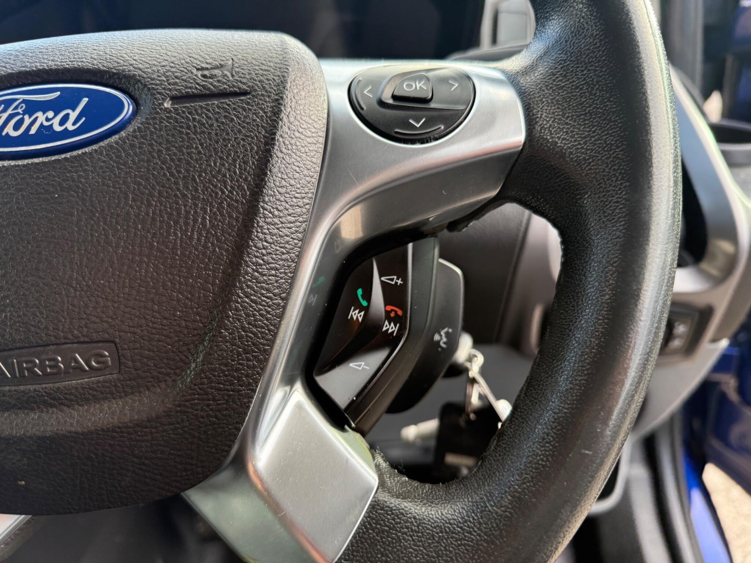 Used Ford Transit Custom 2015 for sale - 76634103: Photo 25