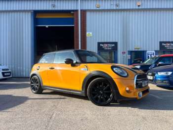 2014 (64) - 2.0 Cooper SD Euro 6 (s/s) 3dr