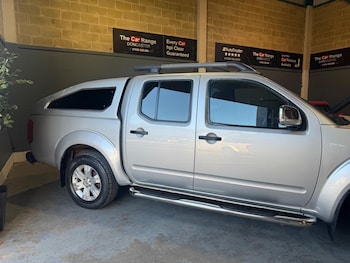 Used Nissan Navara 2013 for sale - 78878007: Photo