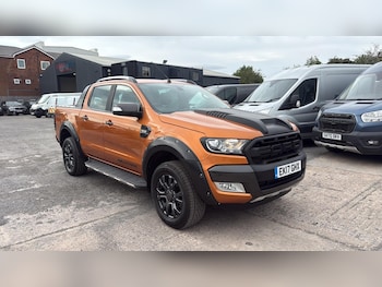 Used Ford Ranger 2017 for sale - 79362322: Photo