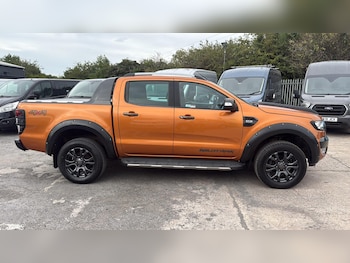 Used Ford Ranger 2017 for sale - 79362322: Photo