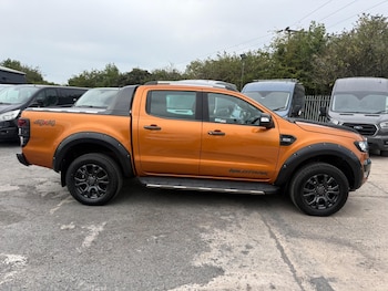 Used Ford Ranger 2017 for sale - 79362322: Photo