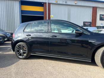 Used Volkswagen Golf 2017 for sale - 75033823: Photo