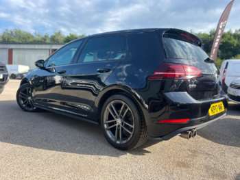 Used Volkswagen Golf 2017 for sale - 75033823: Photo