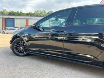 Used Volkswagen Golf 2017 for sale - 75033823: Photo