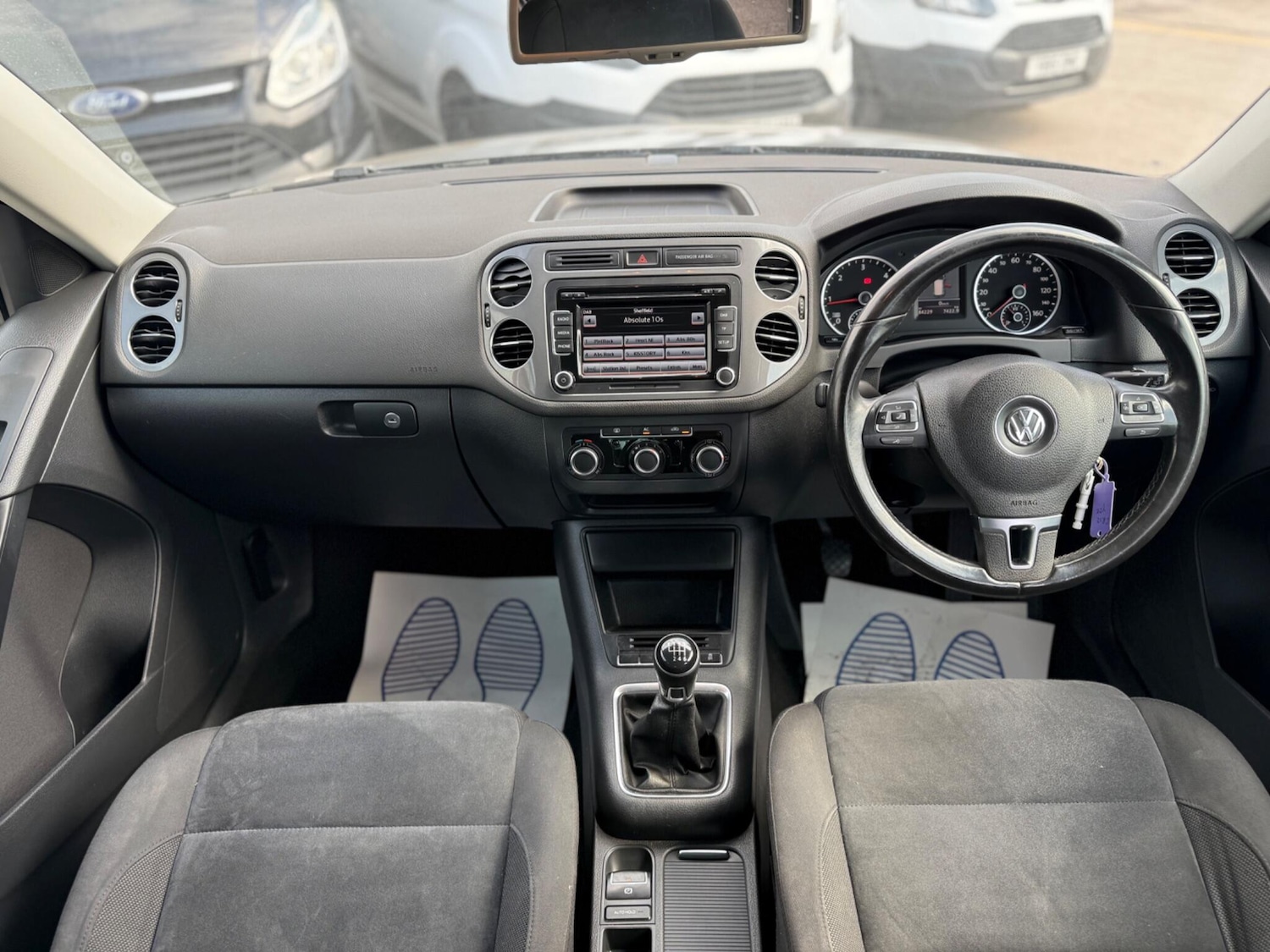 Vehicle 17