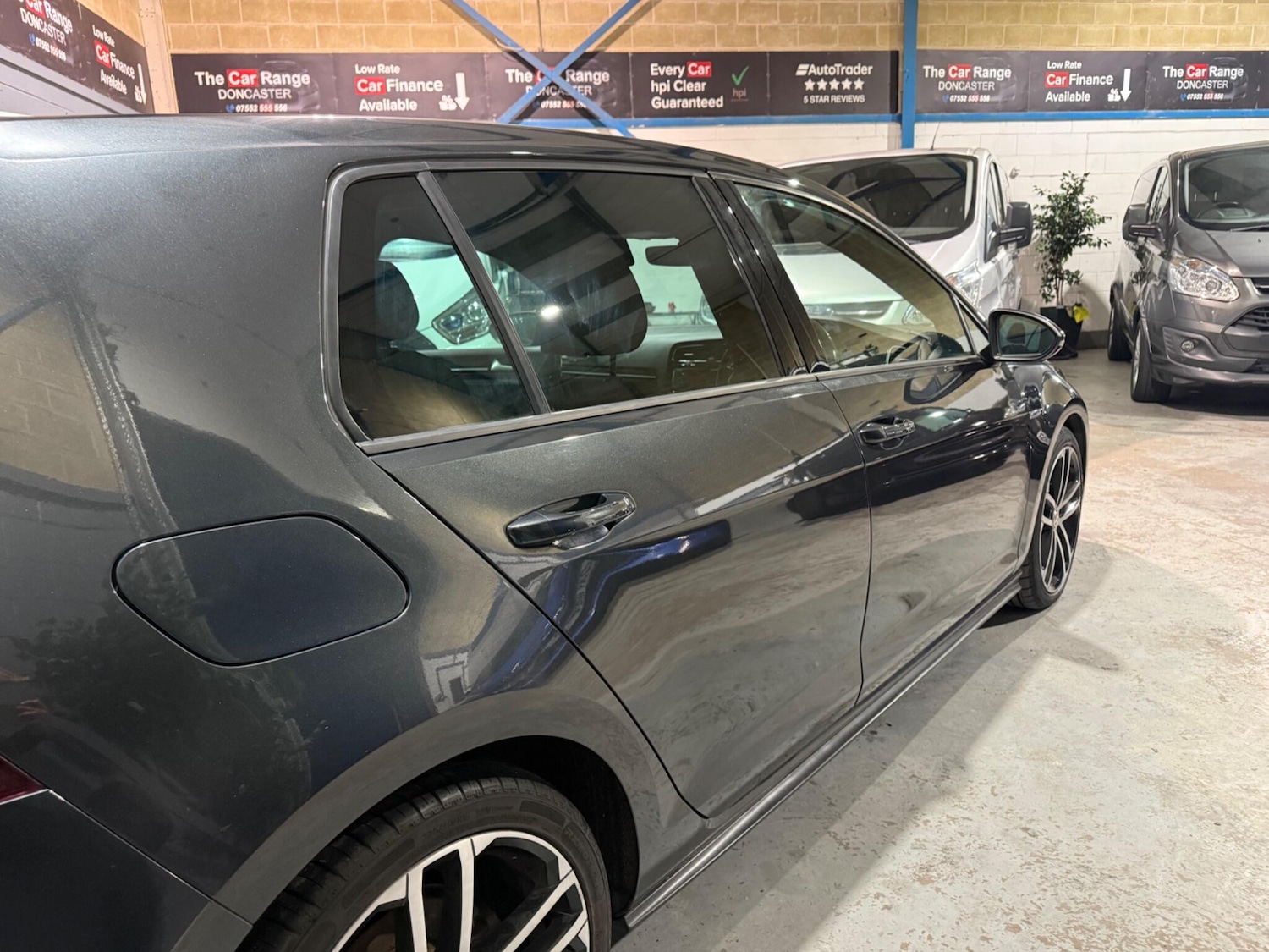 Used Volkswagen Golf 2016 for sale - 77784015: Photo 12