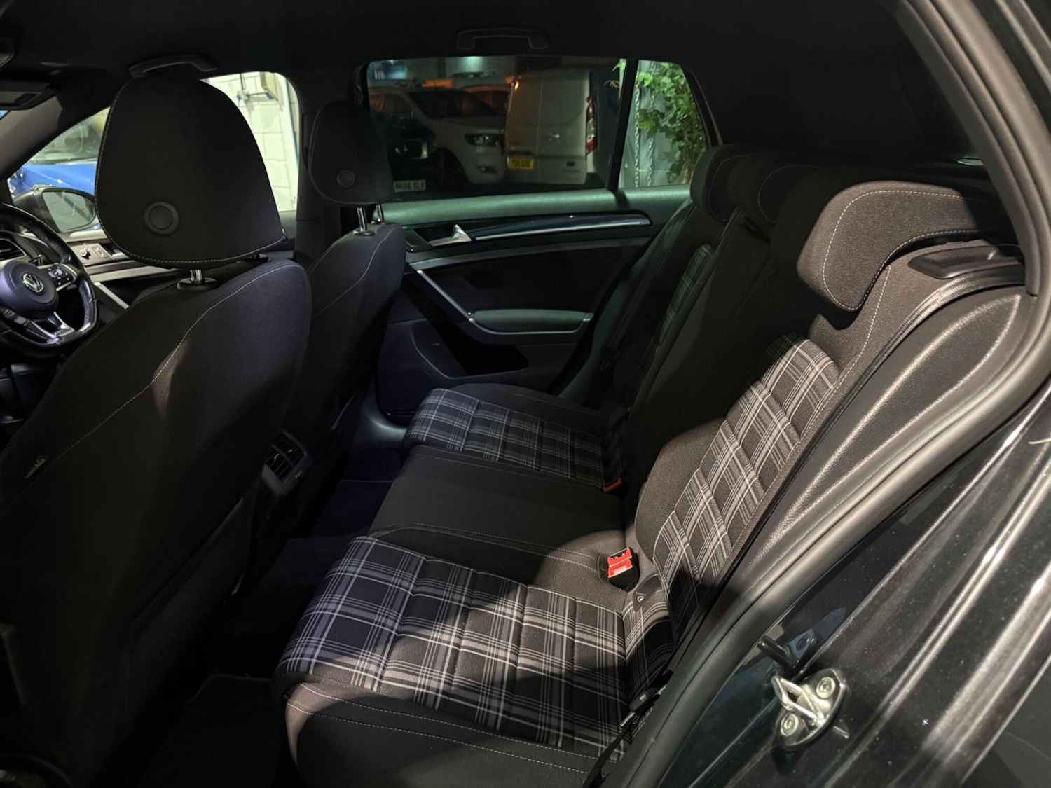 Used Volkswagen Golf 2016 for sale - 77784015: Photo 14