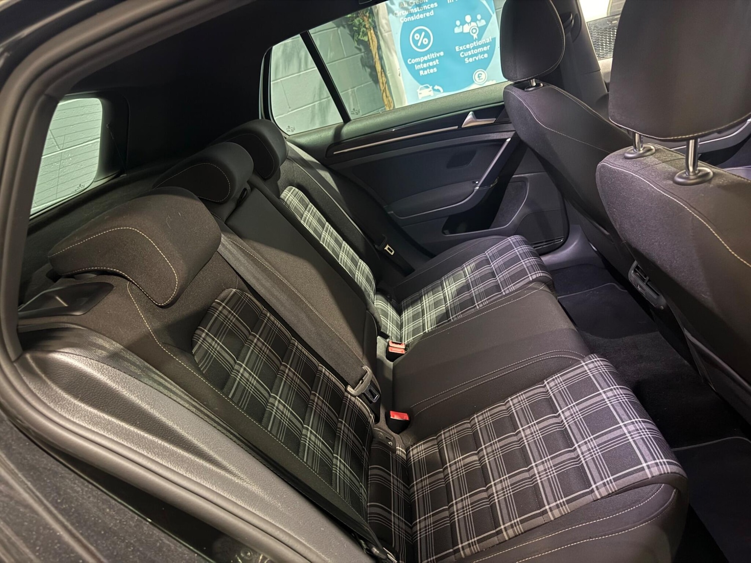 Used Volkswagen Golf 2016 for sale - 77784015: Photo 18