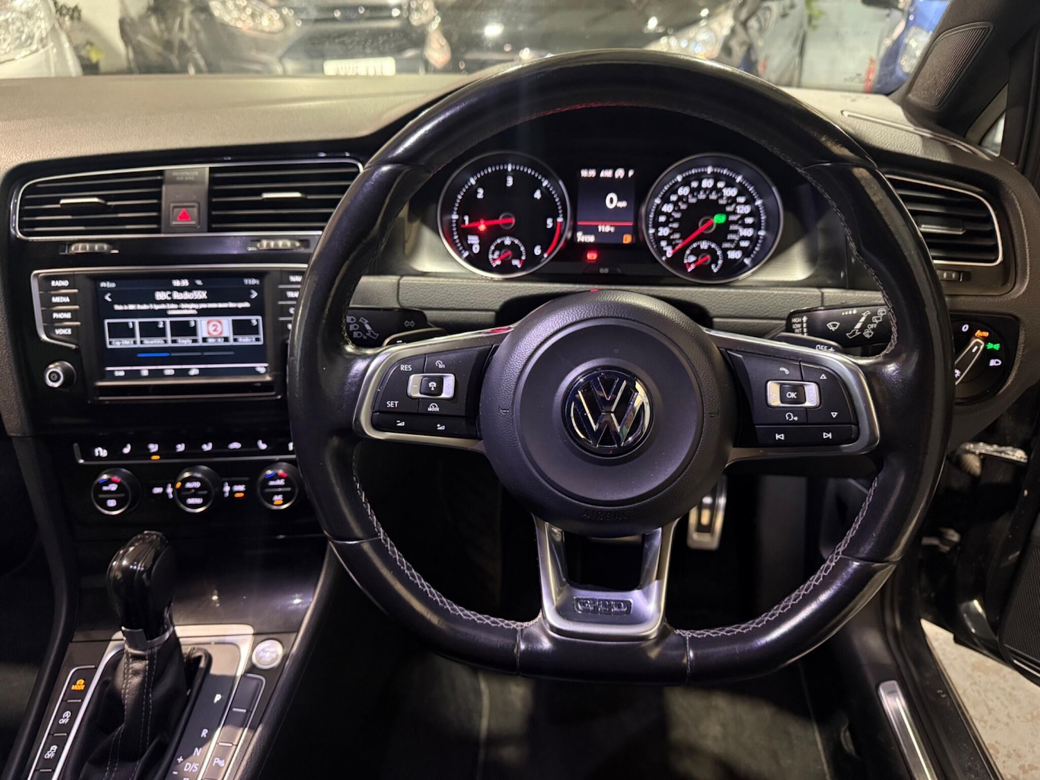 Used Volkswagen Golf 2016 for sale - 77784015: Photo 21